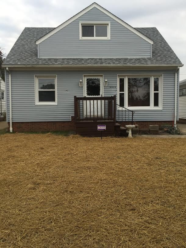 Photo - 19020 McCracken Rd House