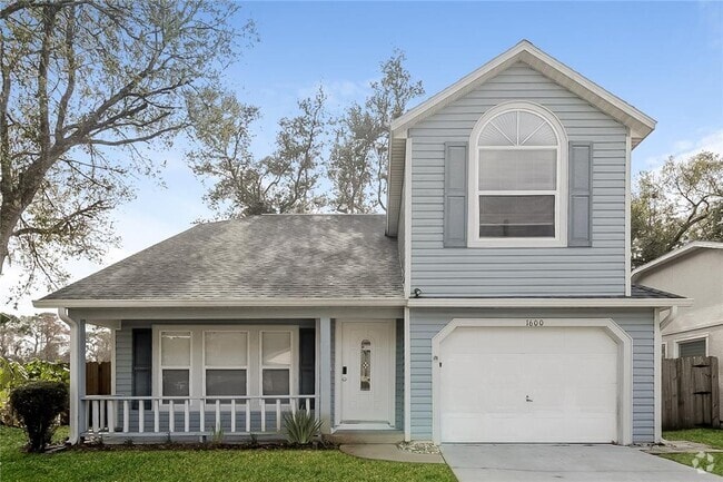 Building Photo - 1600 Taylorwood Dr Rental
