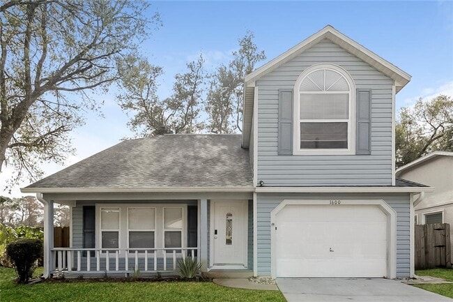 Photo - 1600 Taylorwood Dr House