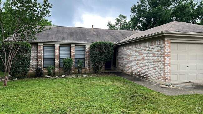 Building Photo - 10905 Thicket Trail Rental