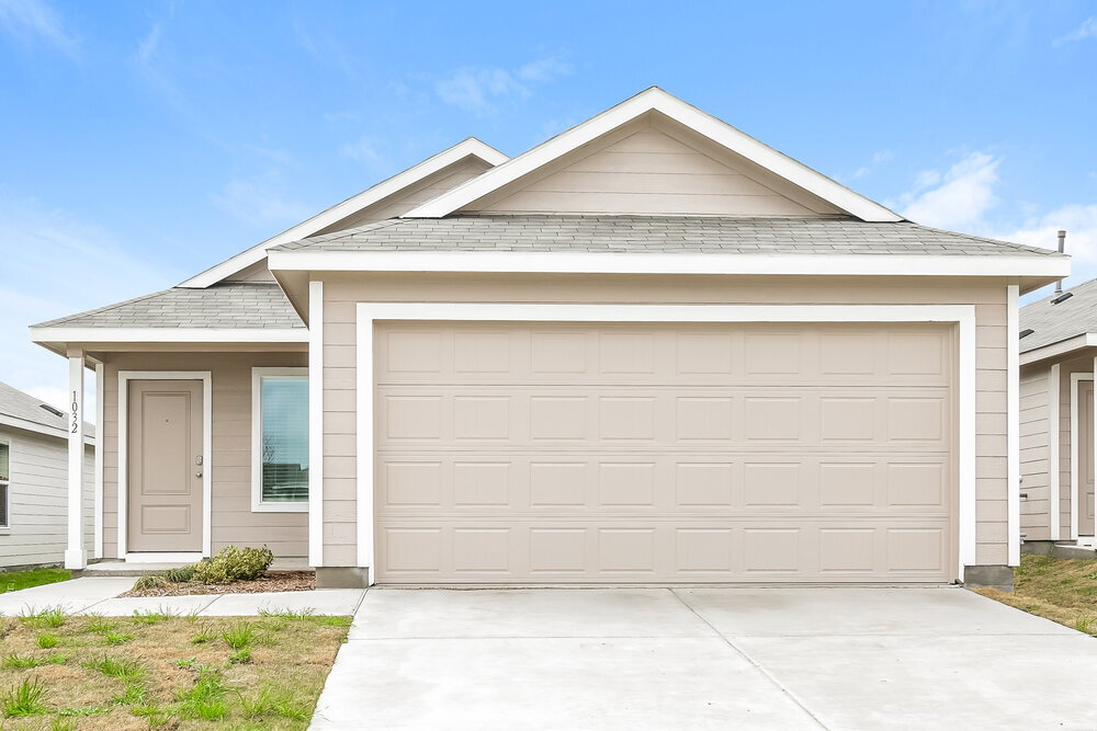 Photo - 1032 Calley Pear Trl