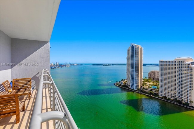 Photo - 335 S Biscayne Blvd Unit 3003
