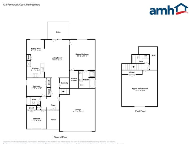 Photo - 123 Farmbrook Ct