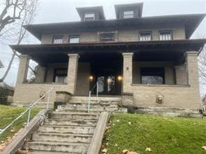 Building Photo - 71 N Euclid Ave Rental