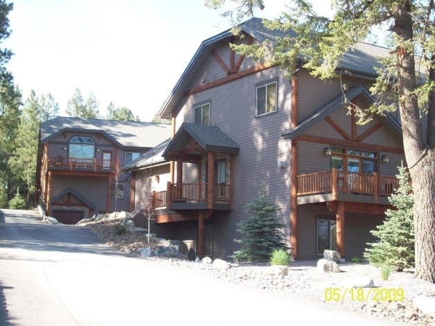 The Villas at Juniper Bay