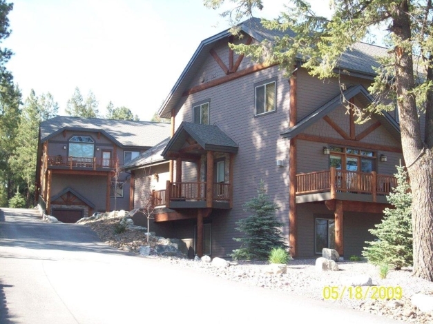 Photo - The Villas at Juniper Bay Apartments