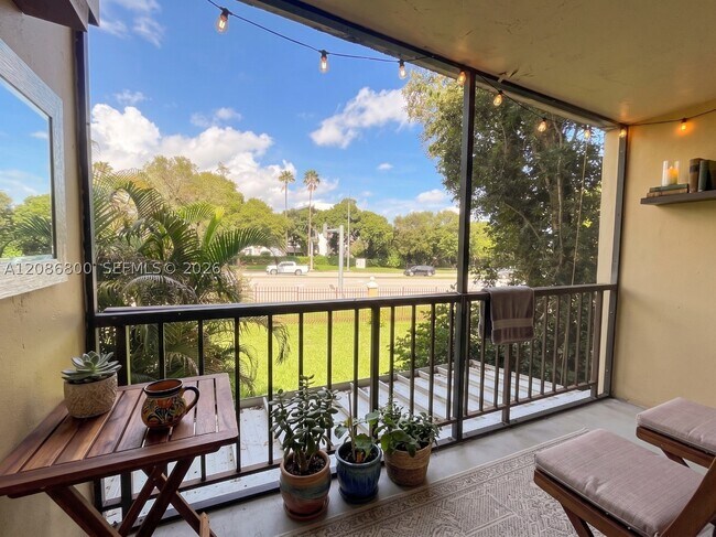 Photo - 8850 Fontainebleau Blvd Unit 203