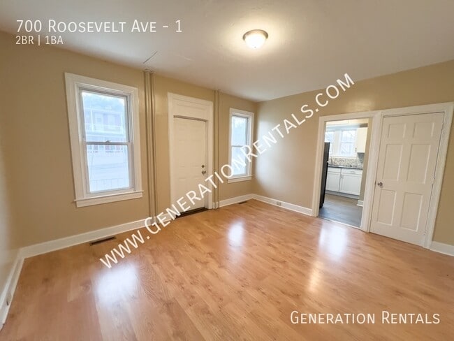 Photo - 700 Roosevelt Ave Unidad 1