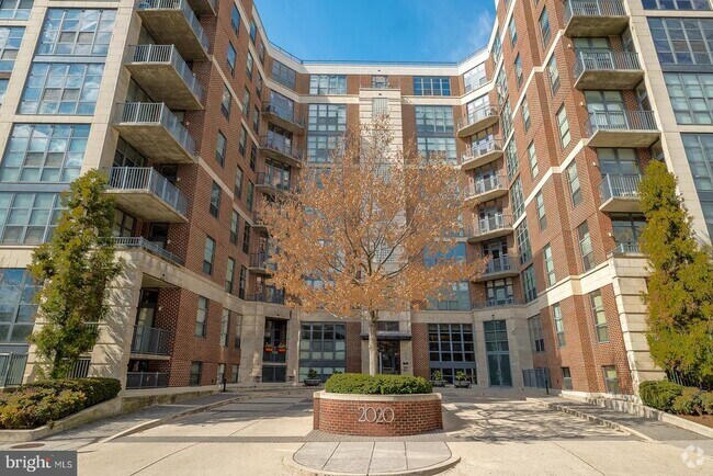 Building Photo - 2020 12th St NW Unit 801 Rental