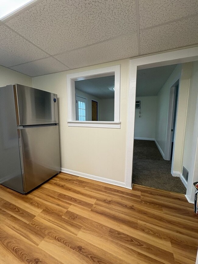 Photo - Updated 1-Bedroom Apartment – Move-In Ready!