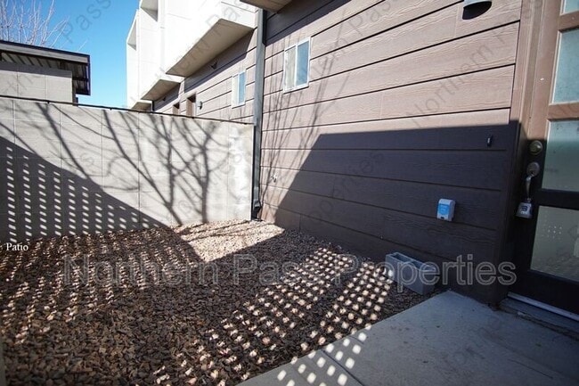 Building Photo - 6262 Woodrow Bean Transmountain