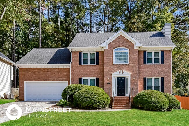 Photo - 2552 Laurel View Ct