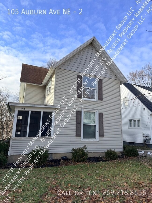 Building Photo - 105 Auburn Ave NE Unit 2