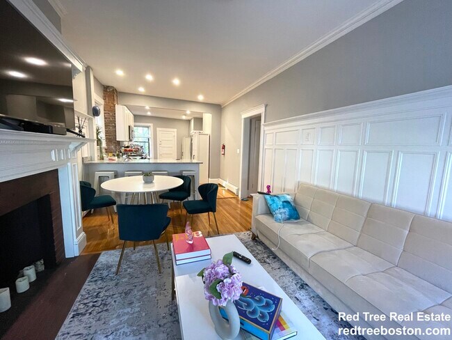 Photo - 48 Englewood Ave Unit 2