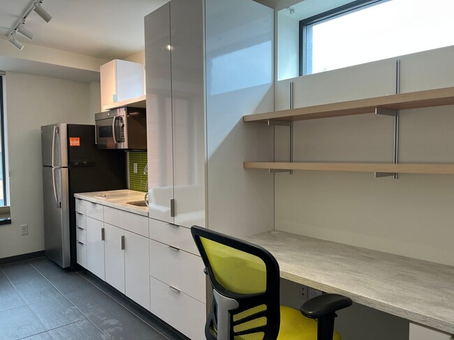 Photo - The Carey Building