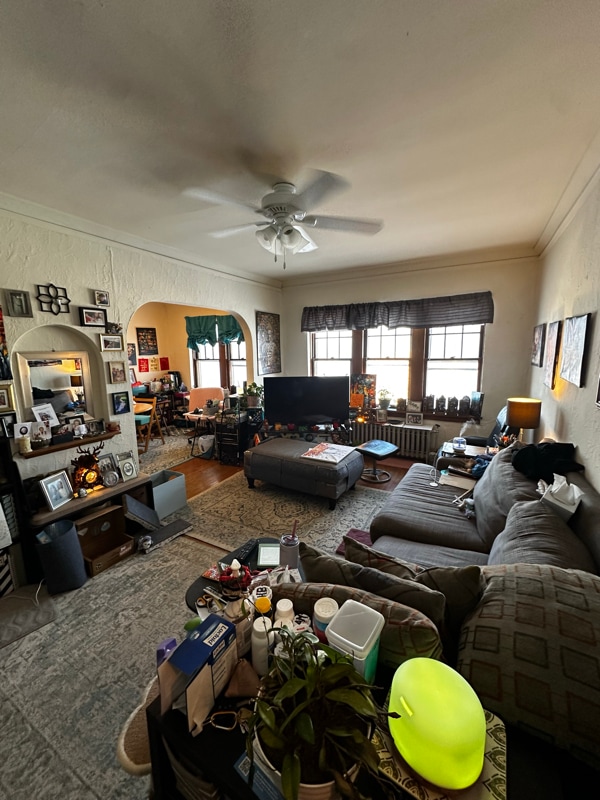 Photo - 4442 N Oakland Ave Unidad 34