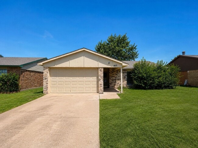 Building Photo - 3 Bedroom Single Family Home for rent in Allen!
