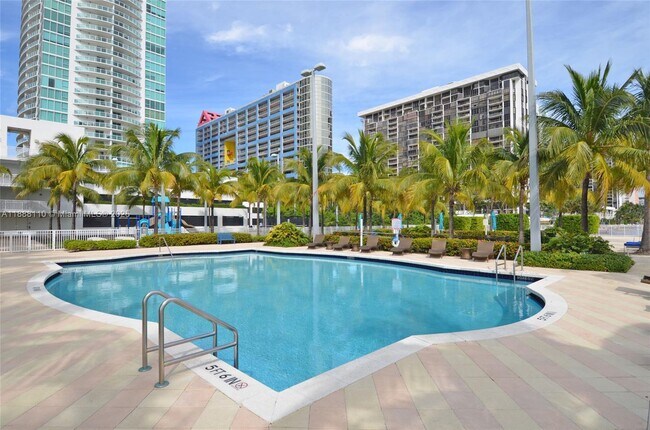Photo - 2101 Brickell Ave Unit 2104