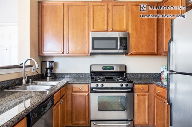 Photo - 3695 Stevenson Blvd Unit FL3-ID359