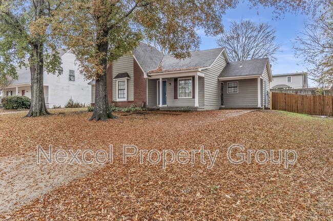 Photo - 5809 Lee's Crossing St