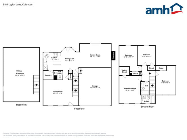 Photo - 3184 Legion Ln