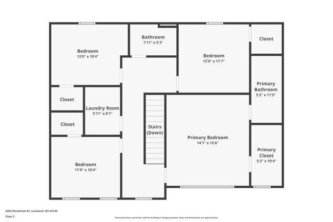 Photo - 6203 Woodview Dr