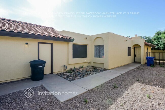Photo - 2119 E Forge Ave
