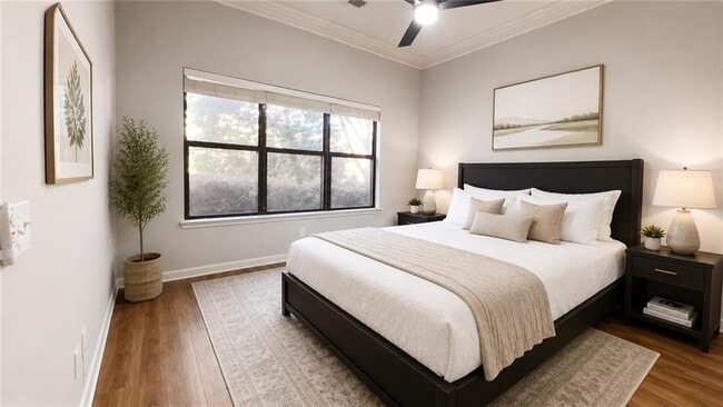 Photo - 401 16th St NW Unit 1185