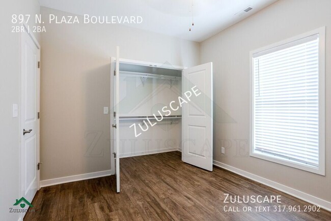 Photo - 897 North Plaza Drive House