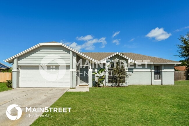 Building Photo - 6643 Hiawasse Meadows Dr