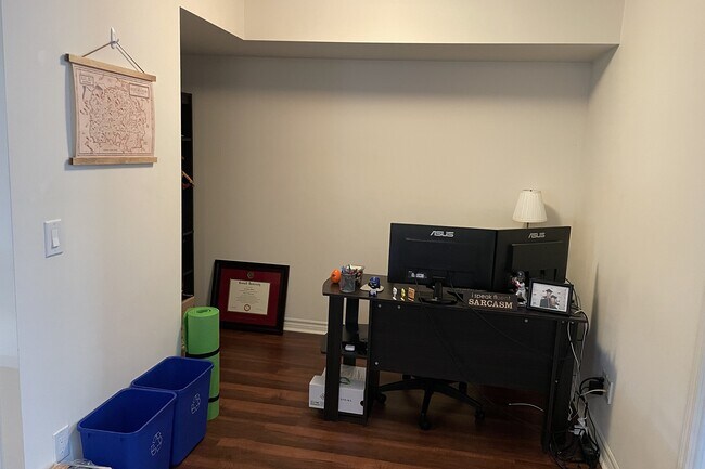 Photo - 19 Grand Trunk Crescent Unit 3303