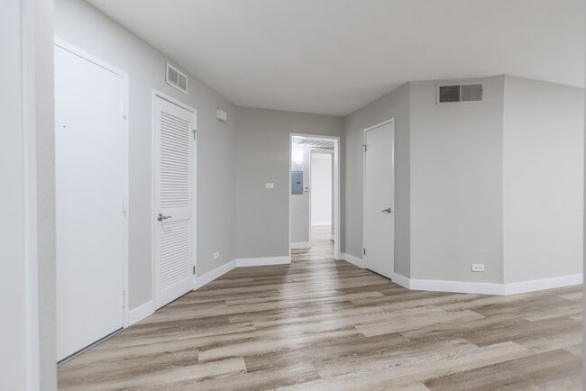 Monarch Apartments
