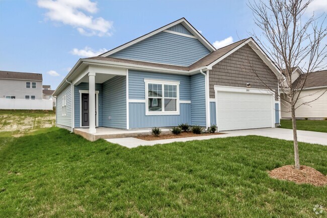Building Photo - 2018 Sellerback Wy Rental