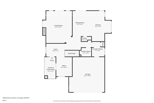 Photo - 10870 Fishers Island St