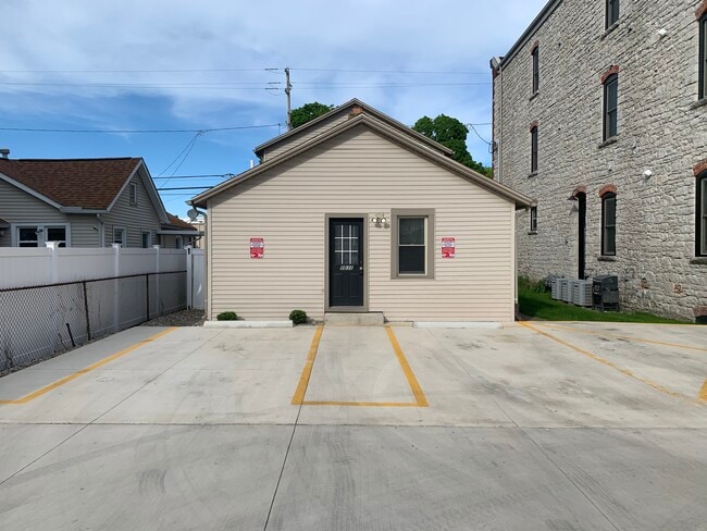 Photo - 1031 Hancock St