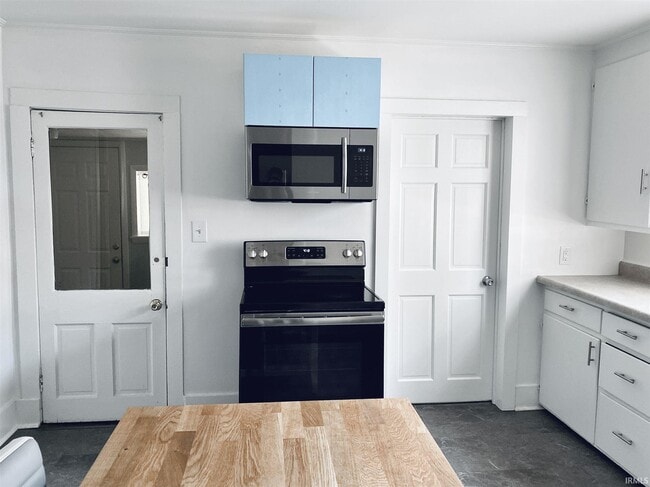 Photo - 809 S Washington St