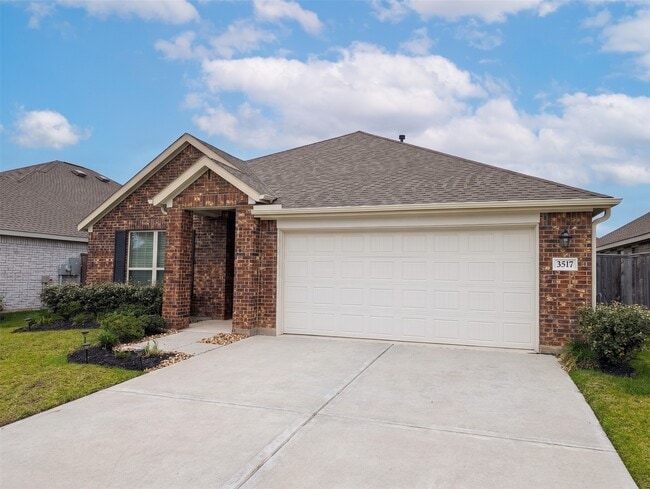 Building Photo - 3517 Alcala Cv Ct