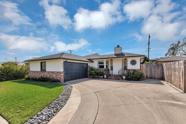 Building Photo - 5341 Waring Rd