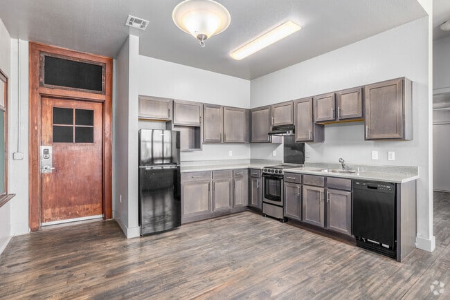 Interior Photo - Dunbar Commons Rental