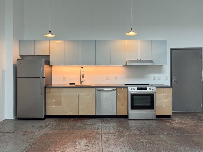 LUNA Lofts