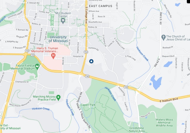 Photo - 1026 Southpark Dr Unit 6