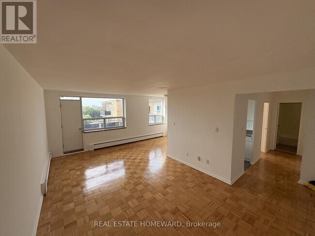 Photo - 1765 Lawrence Ave E Unit 707