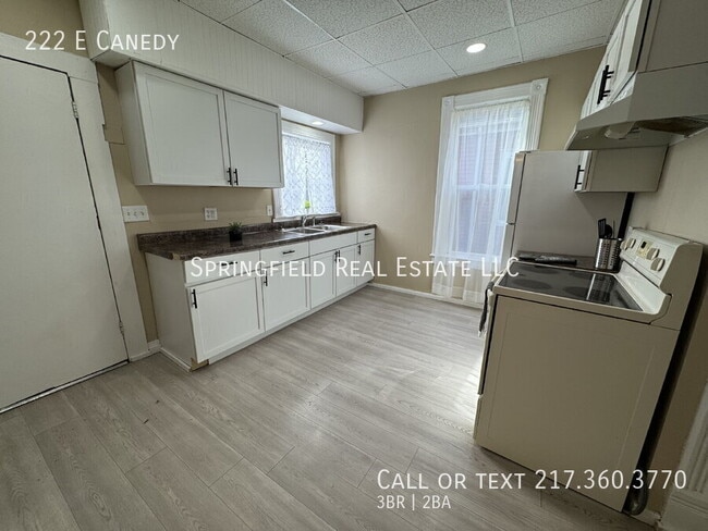 Photo - 222 E Canedy-