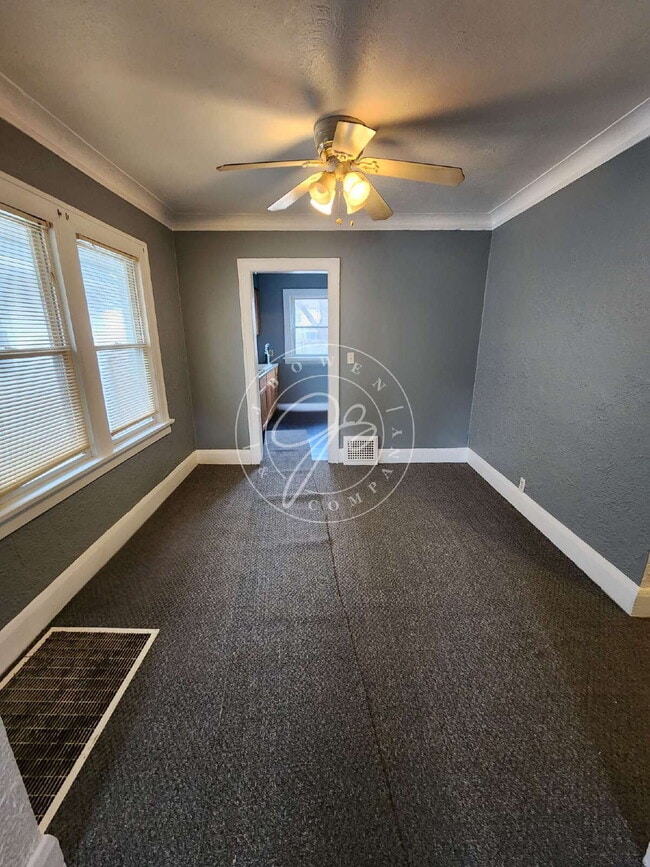 Photo - 3 bed! Bonus space in basement