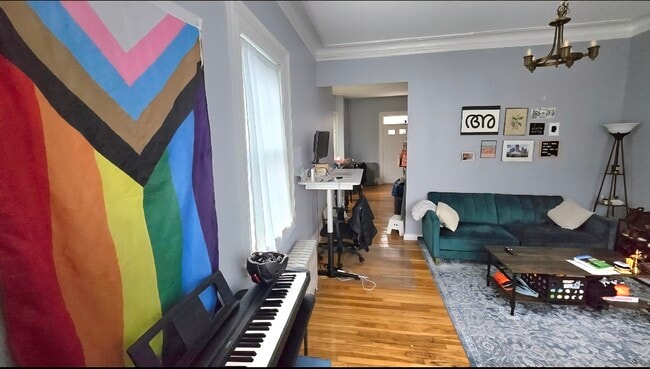 Photo - 89 Walden St Unit 1