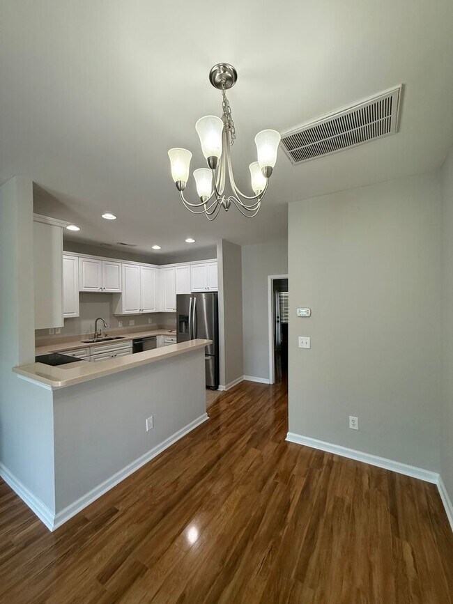 Photo - Move in Ready Three Bedroom Townhome in West Ashley