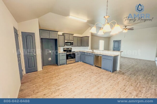 Photo - New Beginnings Start At AMRR: NOW PRELEASING RARE 4 BED IN FRENSHIP ISD