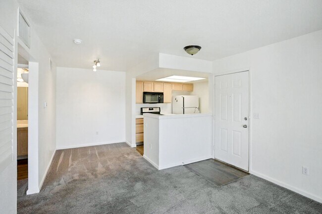 Photo - Beautiful Summerlin 1 Bed Condo Unidad 206