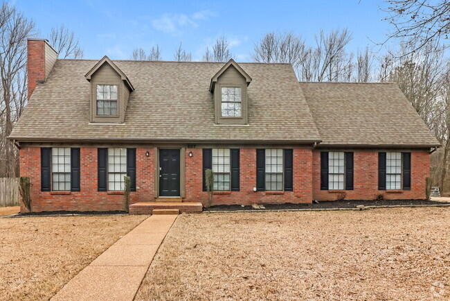 Building Photo - 807 Knotty Pine Cove Rental