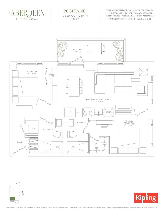 Photo - Aberdeen On the Kingsway